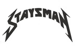 Staysman