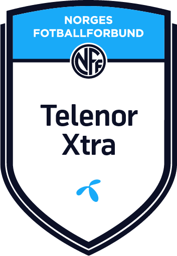 Telenor Xtra Logo
