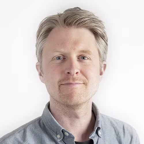 Erlend Johansen